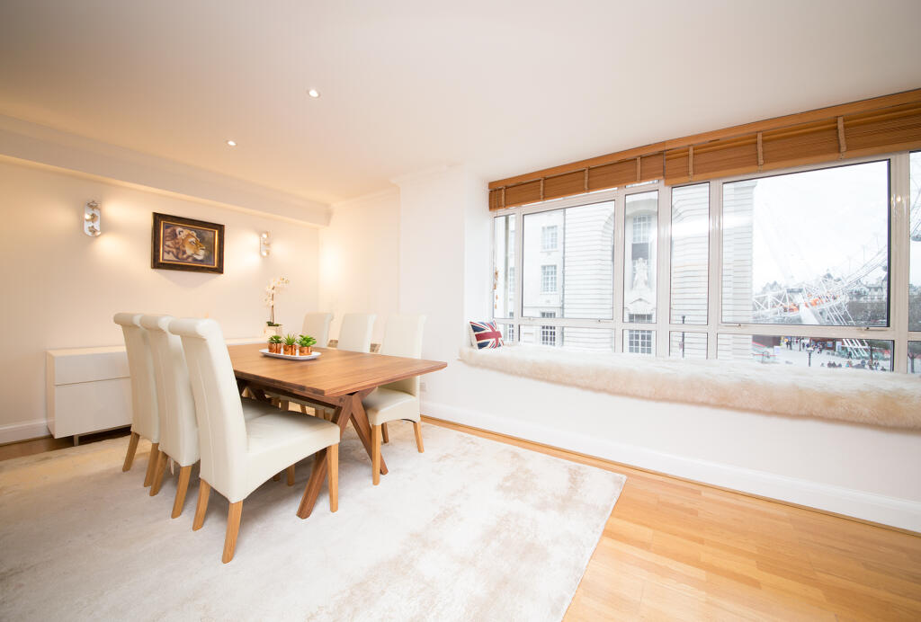 Main image of property: North Block, 1C Belvedere Road, London, SE1