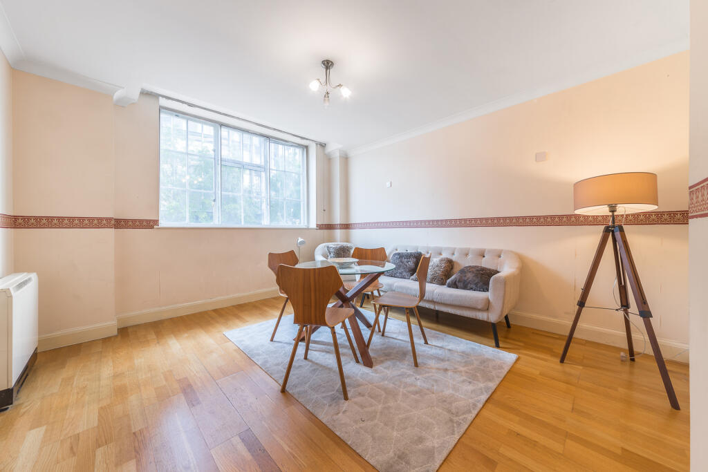 Main image of property: South Block, 1B Belvedere Road, London, SE1