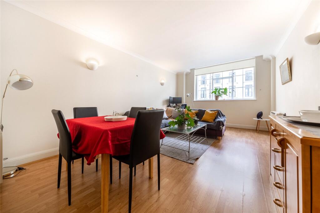 Main image of property: North Block, 1C Belvedere Road, London, SE1