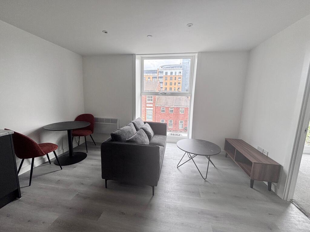 Main image of property: George Street, HULL