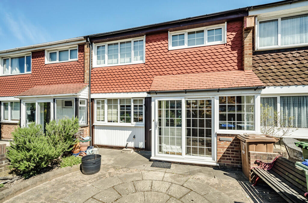 Main image of property: Hurst Road, Bexley, DA5 3DZ