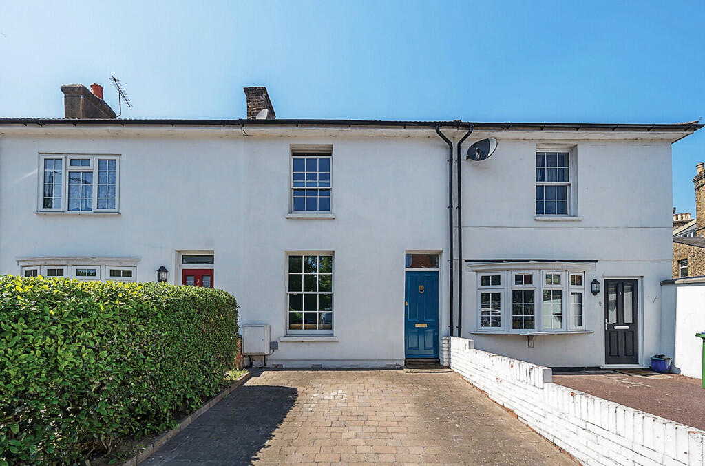 Main image of property: Church Road, Sidcup, DA14 6BX
