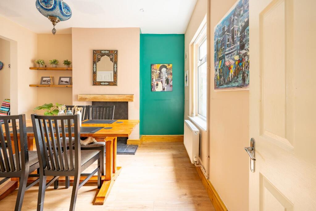 Main image of property: New Station Road, Fishponds