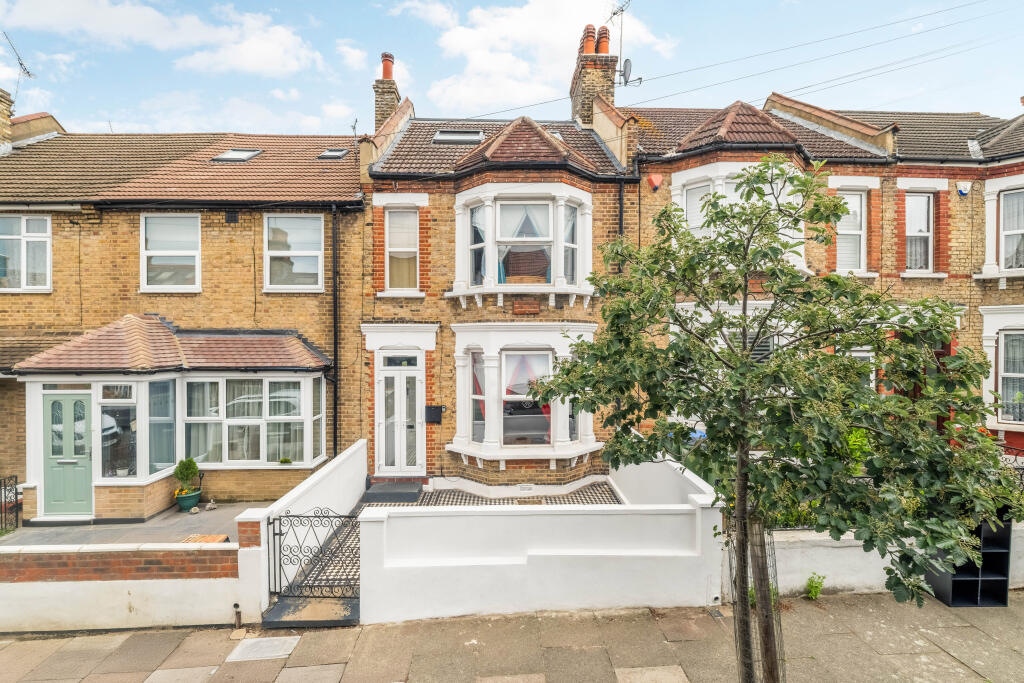 Main image of property: Swallowfield Road, London, SE7