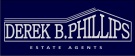 Derek B Phillips logo