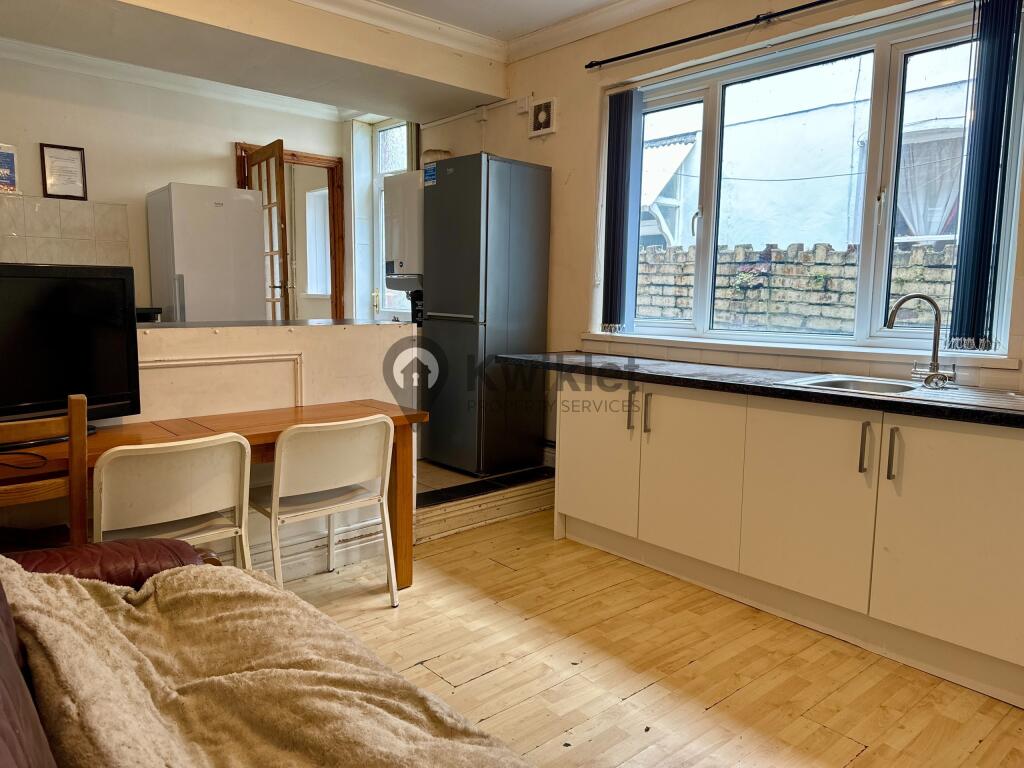 Main image of property: Llantwit Road, Treforest, Pontypridd