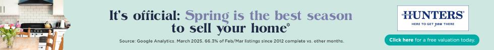 Get brand editions for Hunters Sunderland, Sunderland