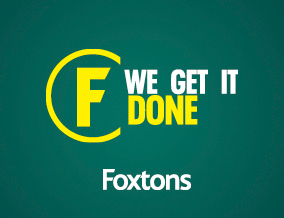 Get brand editions for Foxtons, Bromley