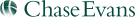 Chase Evans logo