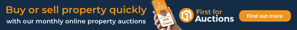 Get brand editions for First for Auctions, Nationwide