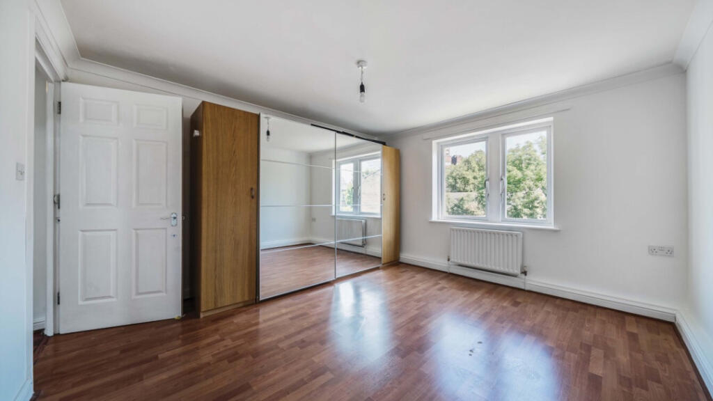 Main image of property: Cook Court, 85 Evelyn Street, London, SE8 5SF