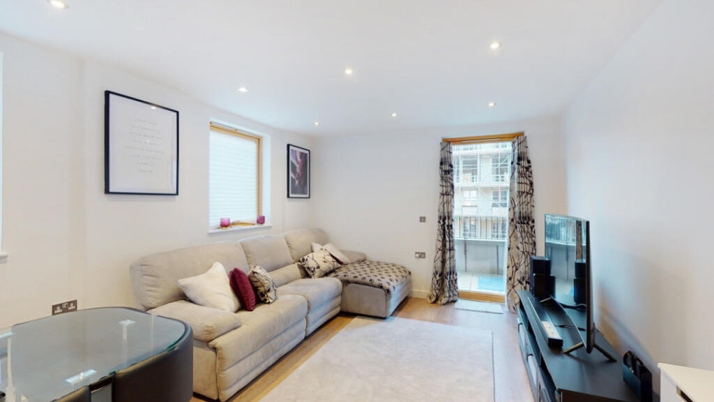 Main image of property: Rhodes Mansions, 27 Fielders Crescent, Barking, IG11 0YG