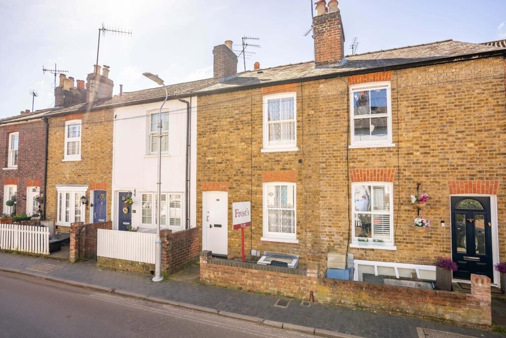Main image of property: Alexandra Road, St. Albans, Hertfordshire, AL1