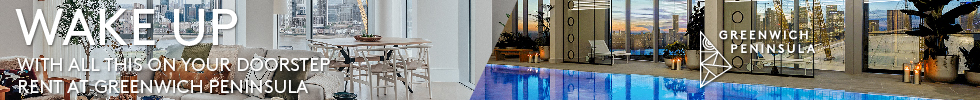 Get brand editions for Greenwich Peninsula, London