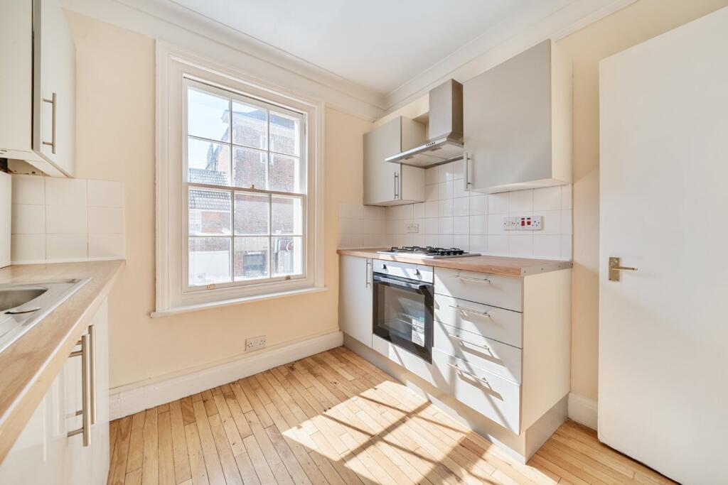 Main image of property: Brighton Road, Worthing, West Sussex, BN11