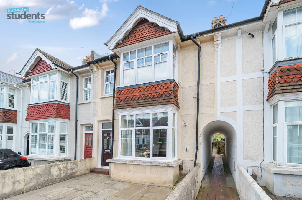 Main image of property: Canterbury Road, Worthing, West Sussex, BN13