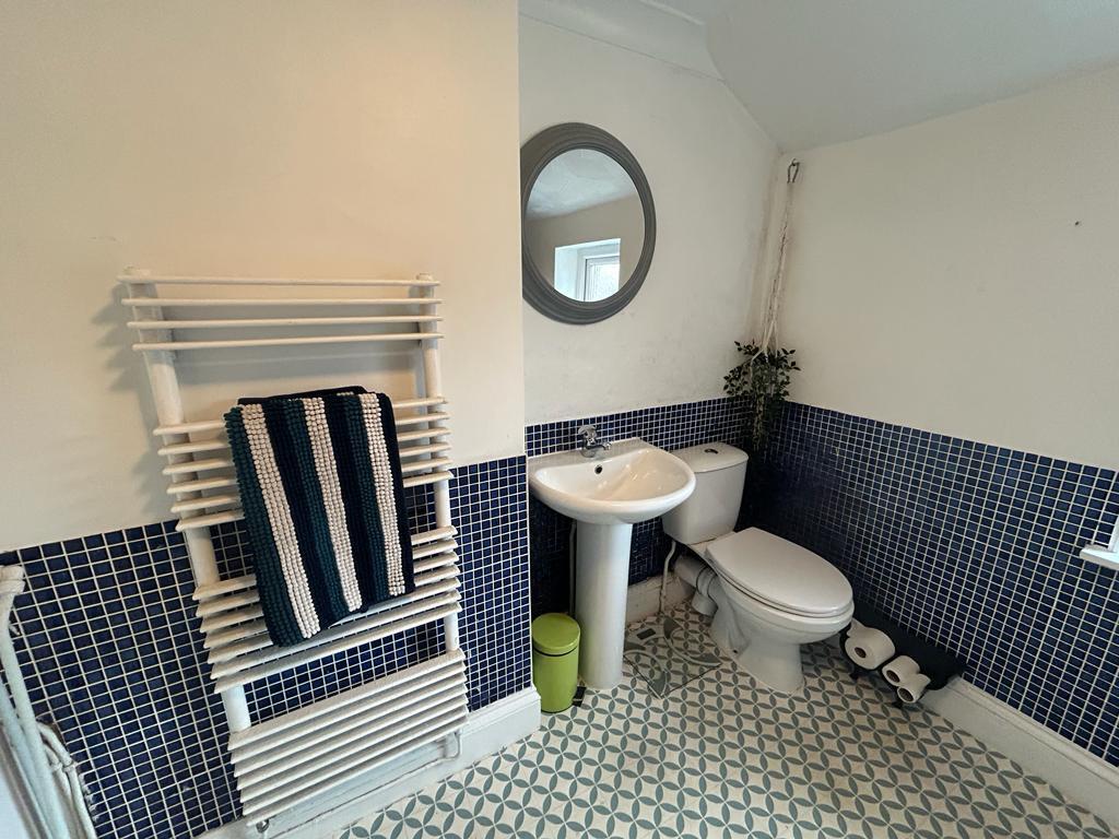 Main image of property: Clive Street, Grangetown, Cardiff