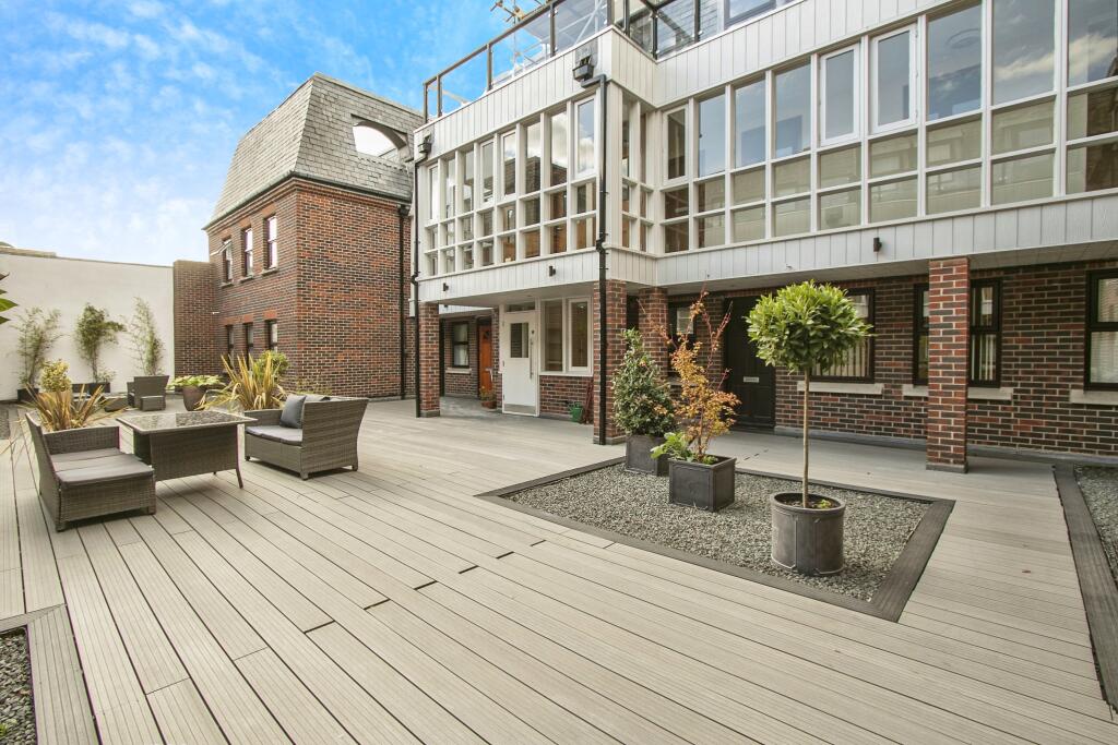 Main image of property: Strand Street, Poole