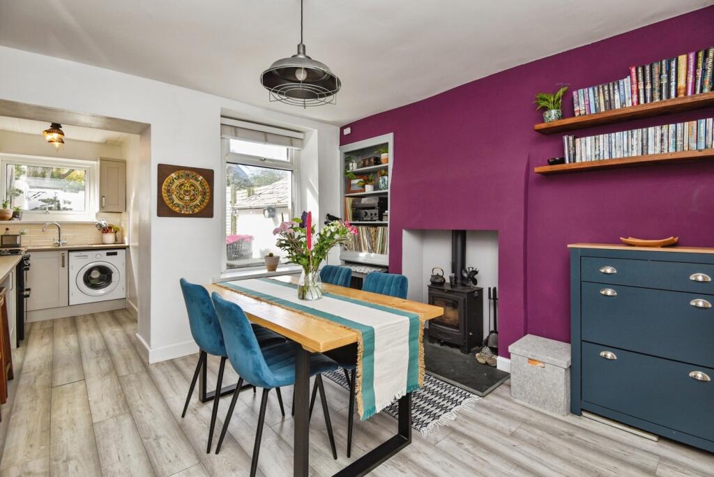 Main image of property: Park Road, Lancaster, Lancashire, LA1