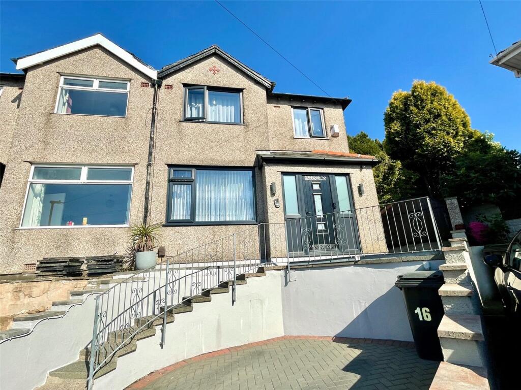Main image of property: Wensley Drive, Lancaster, Lancashire, LA1