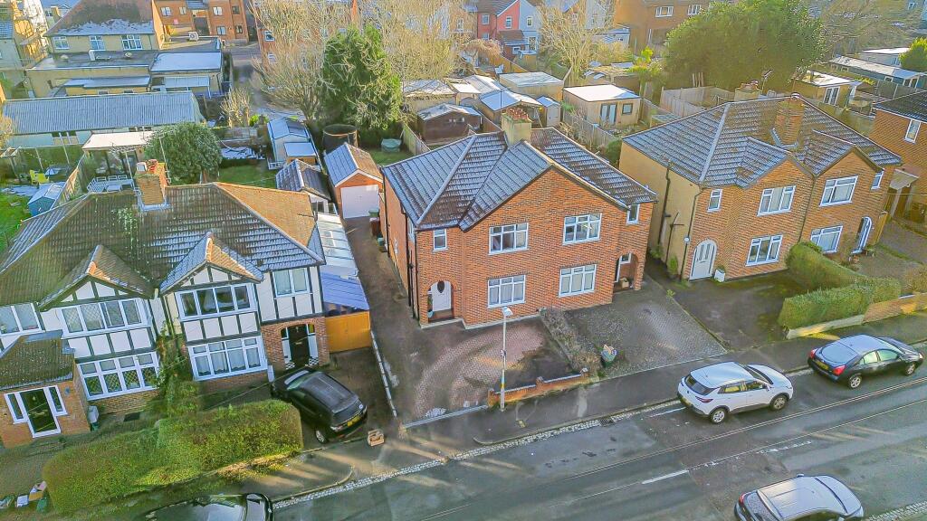 Main image of property: Ely Road, St Albans, AL1