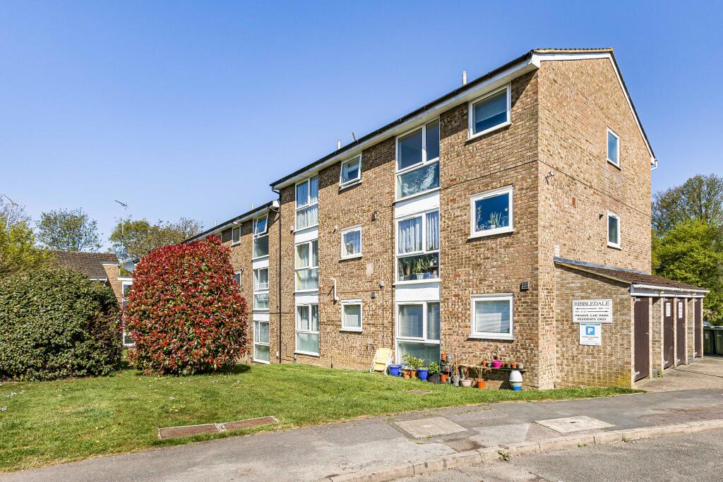 Main image of property: Ribbledale, London Colney, AL2