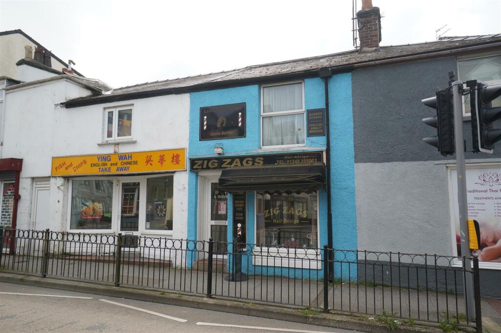 Main image of property: Holyhead Road, Bangor