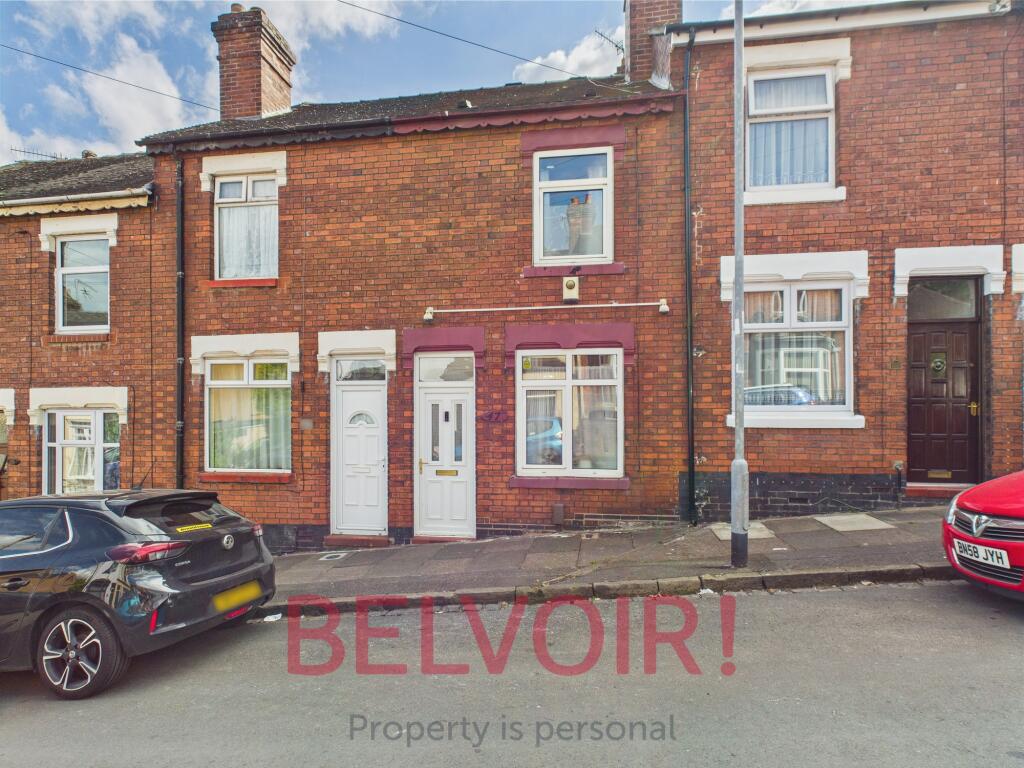 Main image of property: Penkville Street, Penkhull, Stoke-on-Trent, ST4