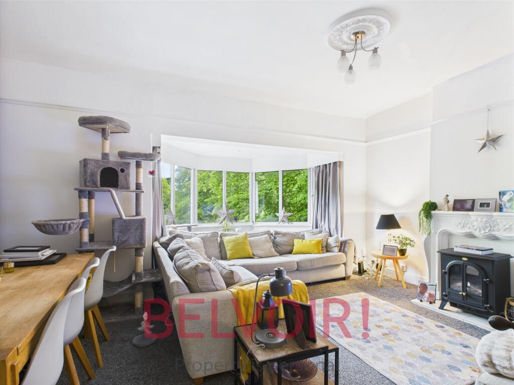 Main image of property: Cocknage Road, Dresden, Stoke-on-Trent, ST3