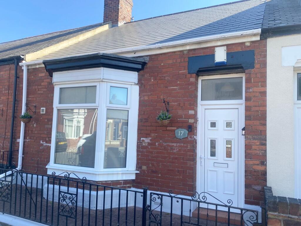Main image of property: Roxburgh Street, Sunderland, SR6