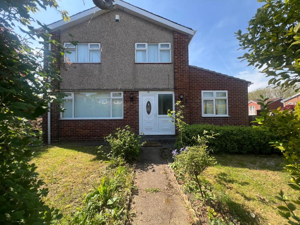 Main image of property: Park Lea, Middle Herrington, Sunderland, SR3 3TA