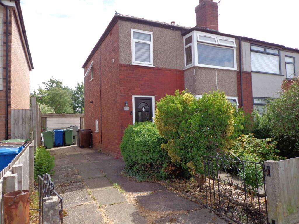 Main image of property: Hilda Street, Leigh, WN7 5DG