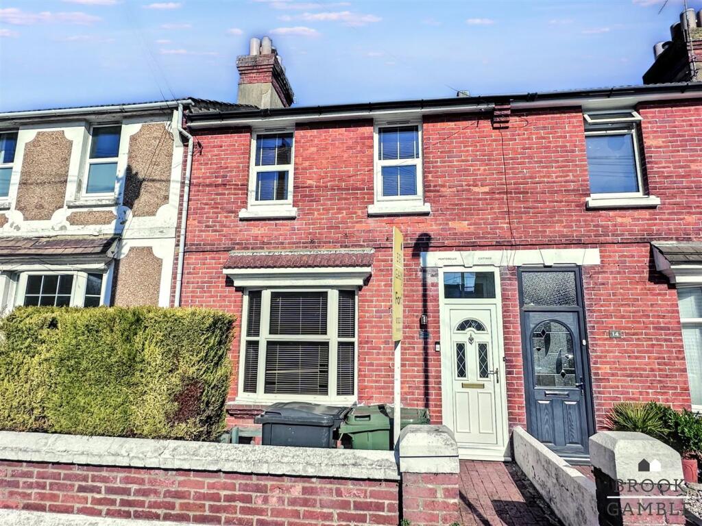 Main image of property: Dacre Road, Eastbourne