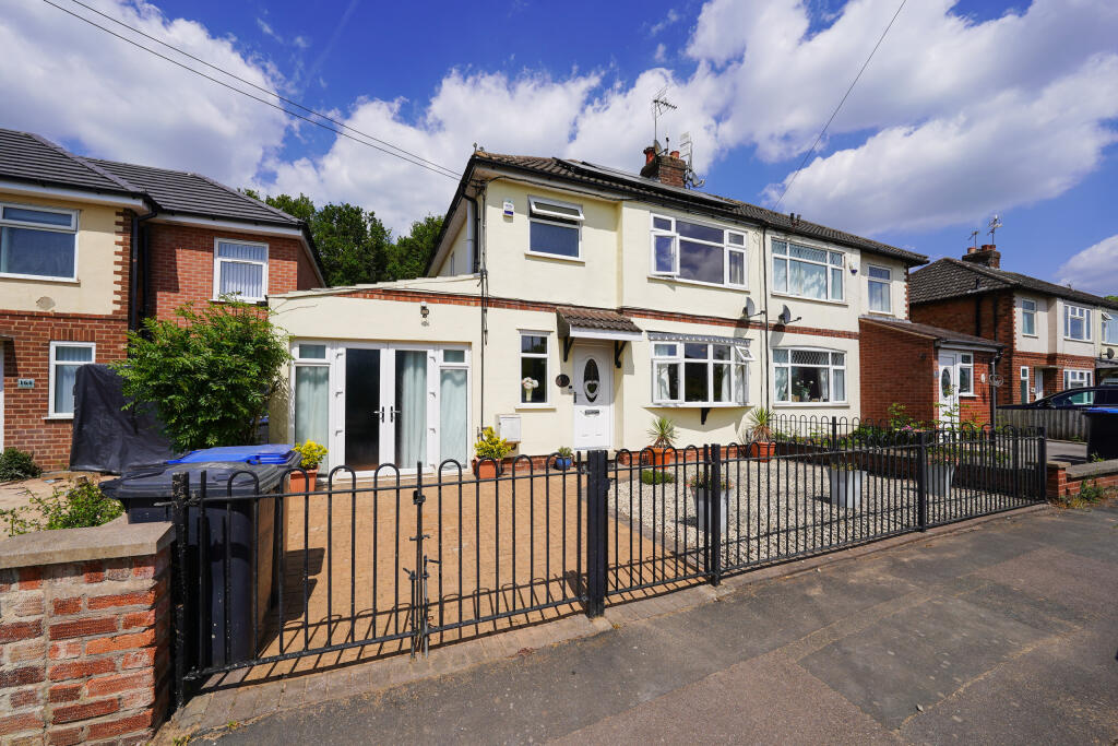 Main image of property: Markfield Road, Ratby, Leicester, Leicestershire