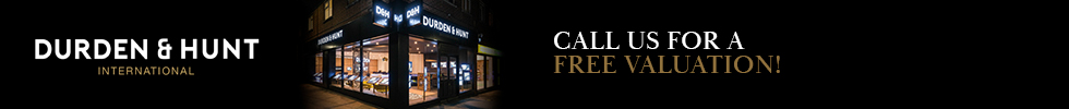 Get brand editions for Durden & Hunt, Hornchurch