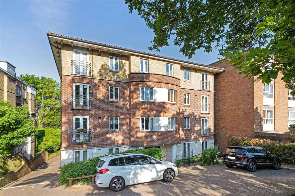 Main image of property: Empire Court, 357 Grange Road, London, SE19