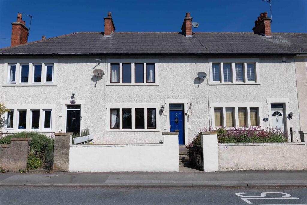 Main image of property: Leeds Road, Barwick In Elmet, Leeds