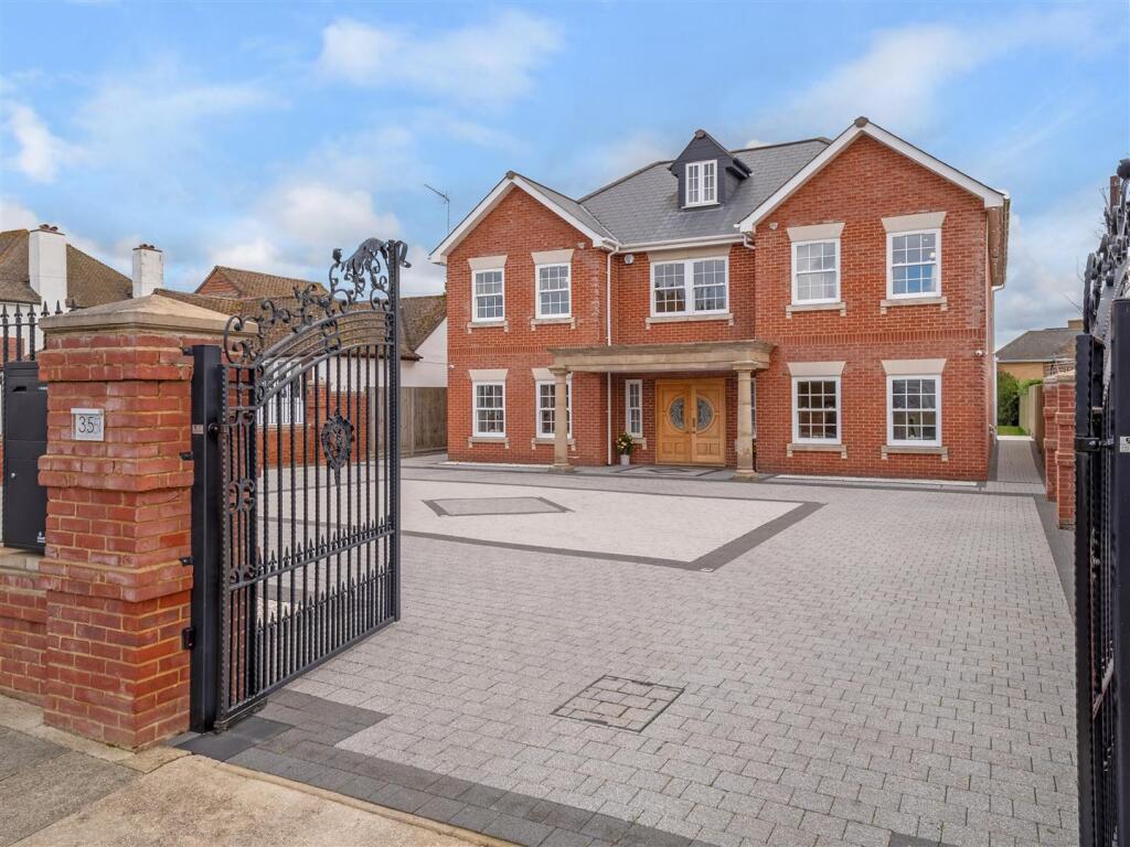 Main image of property: Marlings Park Avenue, Chislehurst