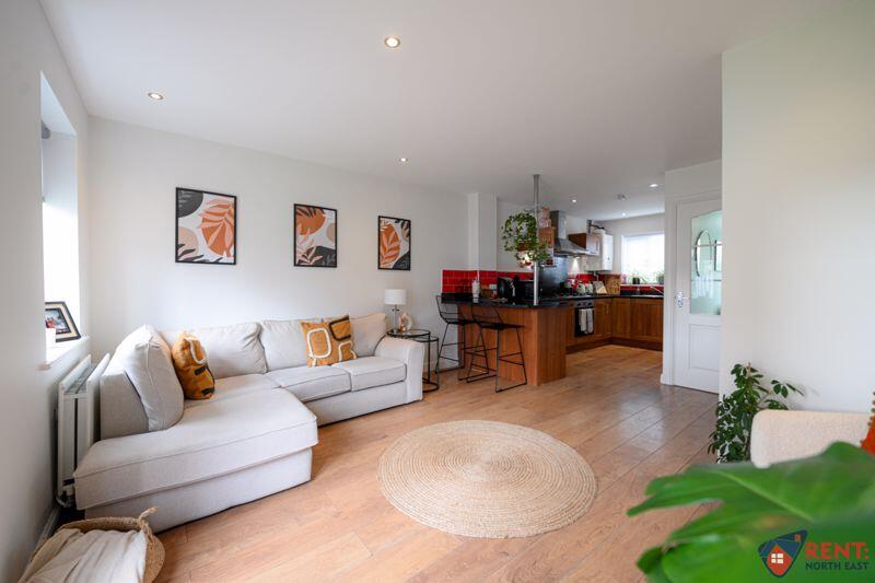 Main image of property: Carrigill Drive, Newcastle Upon Tyne