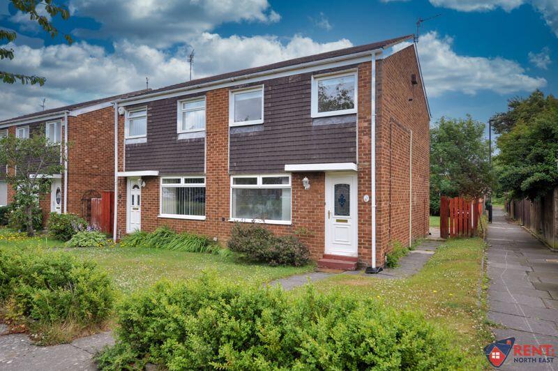 Main image of property: Marlborough Court, Newcastle Upon Tyne