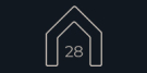 28 logo