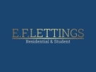 EFLettings logo