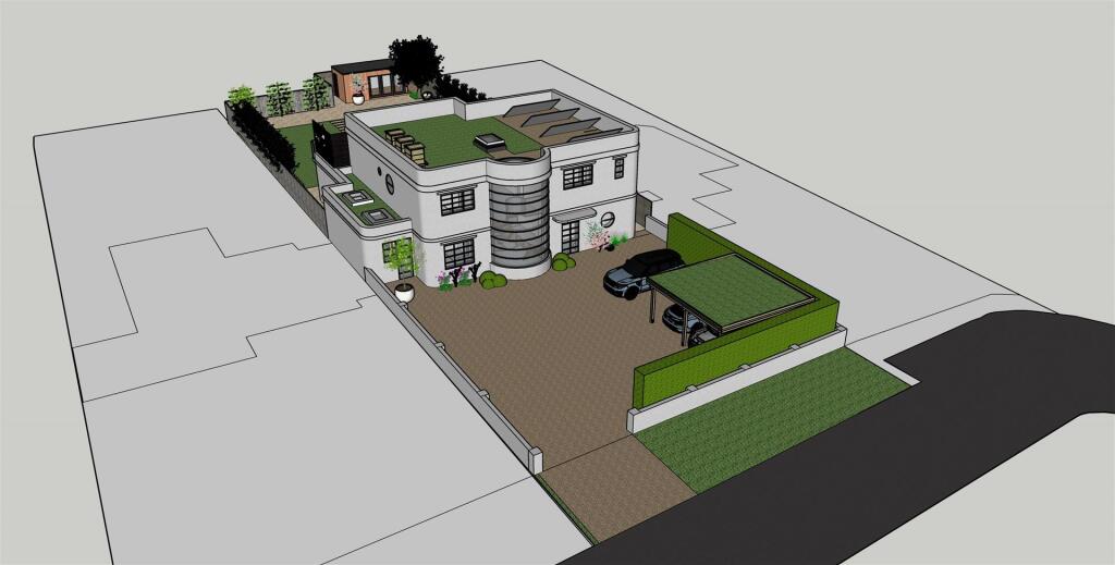 Main image of property: Grange Park, Ferring, Worthing