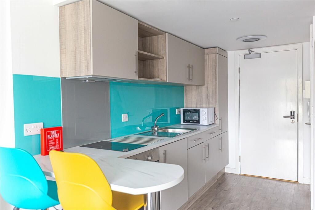 Main image of property: Cheswick Campus, Wallshut Wood, Bristol, BS16