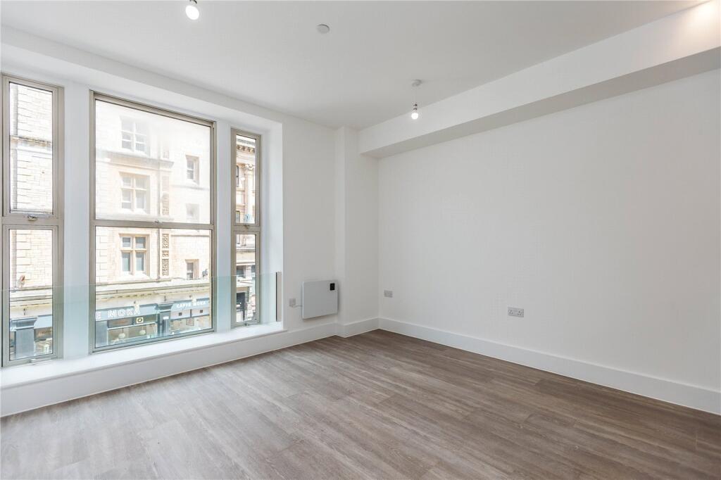 Main image of property: Baldwin Street, Bristol, BS1