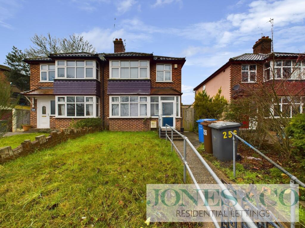 Main image of property: Aylsham Road - Norwich