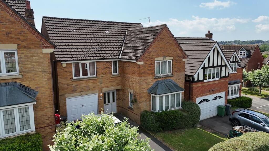 Main image of property: Pontprennau, Cardiff, CF23