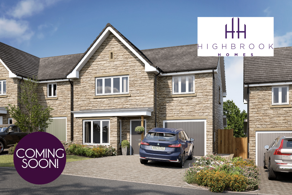 Main image of property: Ashton Grange, Wyresdale Road, Lancaster, LA1