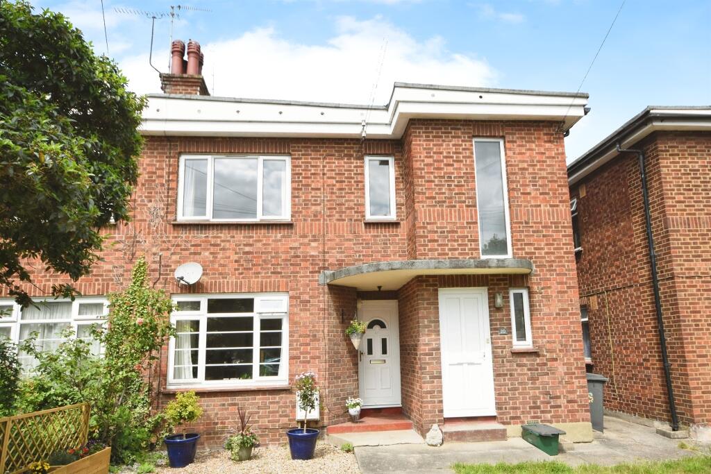 Main image of property: Shrublands Close, Chelmsford