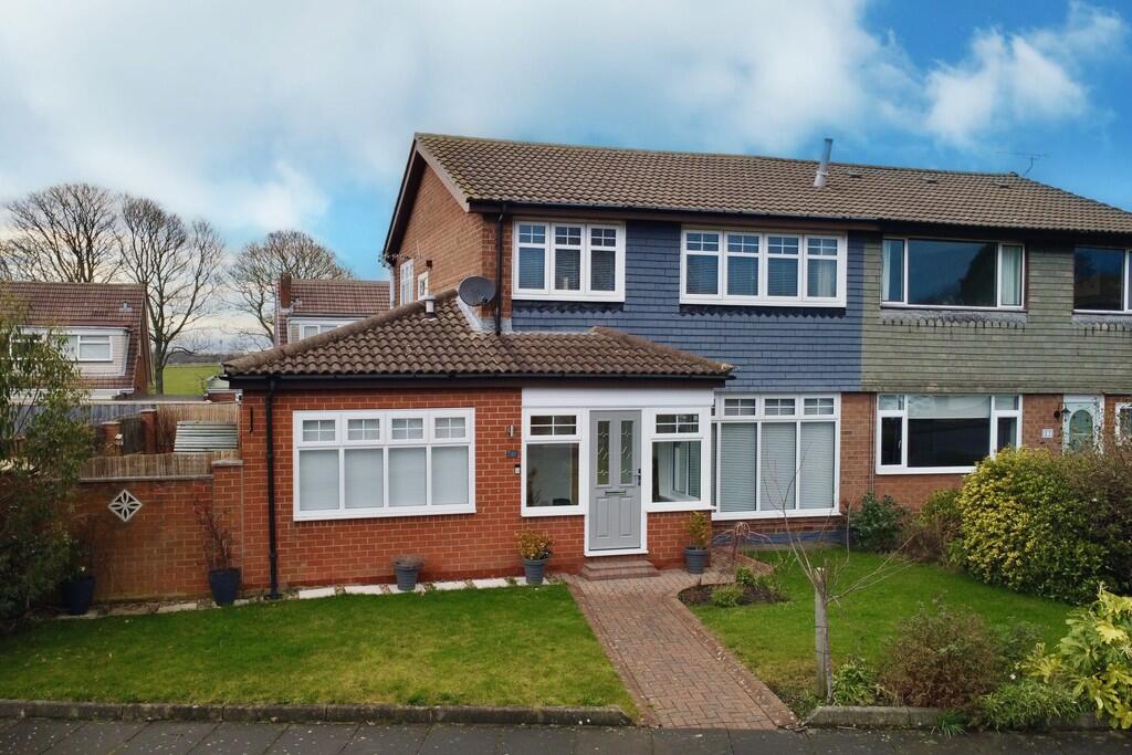 Main image of property: Cleadon Meadows, Cleadon
